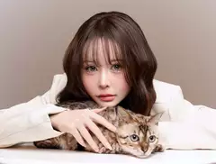 Mimi Instagram 20260718