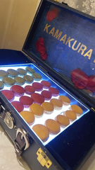 久しぶりの再会💕
