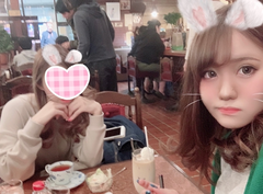 デート💗