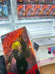 ワンピース1から見ようって意気込んだ時があったんだけど40話で断念したよね意思弱い