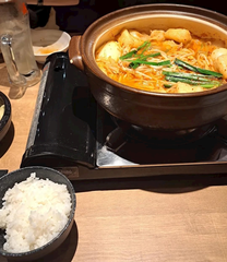 鍋の季節が終わりを迎えた🍲