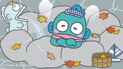 21時から出勤です🩷