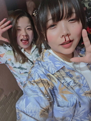 気になる美顔器✨✨✨