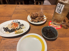1人で居酒屋