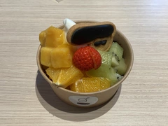 ヨーグルトアイス🍦