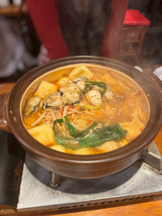 なべがいちばん😋🍲✨