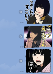ᵍᵋᐪ( ᐛ )و