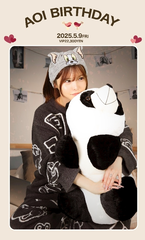 ついに明日💙