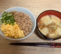 料理日記🍴💓