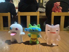 また仲間できたよ😂
