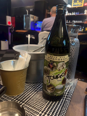 黒糖焼酎(*ˊᵕˋ* )