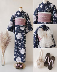 バニーライフ85日目🐰~浴衣を買いました👘‪💕︎︎~