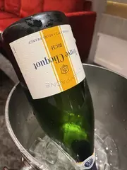 きのうの🥂