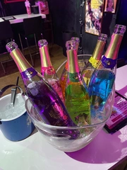 ずっと飲みたかったやつ!