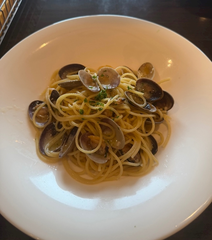パスタ🍝