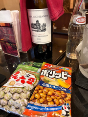 ご馳走さまでした