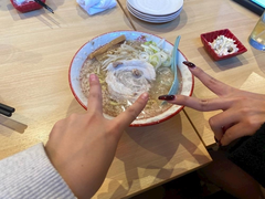 しゅ！