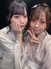 しゅ！