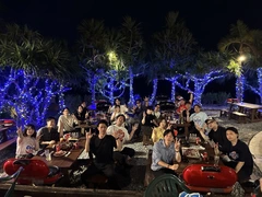 BBQ