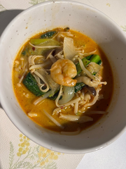 エミリ作麻辣担