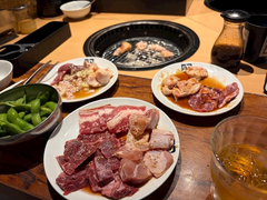 (^> ̫ < ) 👍🏻🥩