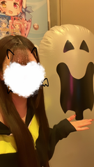 ハロウィン🎃