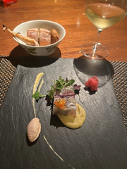 お洒落すぎ