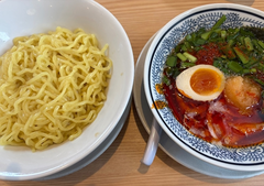 お昼ご飯と今日の夜