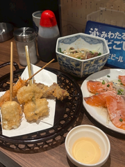 田町居酒屋🍻！