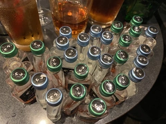 寒い！