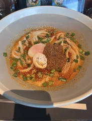 麺はやっぱり欲張っちゃうよね🌝💗