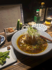 こんばんは~🌉⭐️
