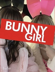こんばんは🐰🖤
