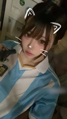 サッカー好き⚽️🩵
