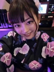 浴衣デート👘 ♡