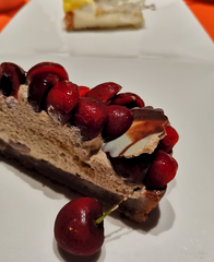 🍒🍫🍇🥭🥥