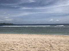 夏も終わって、、☀️