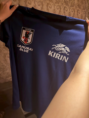 💙⚽️🎌
