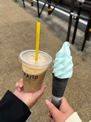 🍦