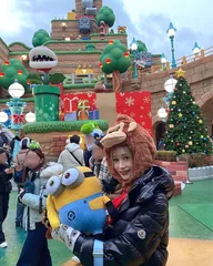 姫沢華恋の日記 20231225
