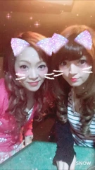 復活なぅ(*˘︶˘*).｡.:*♡
