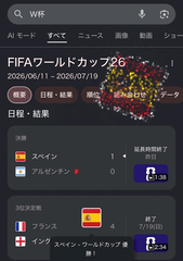 W杯