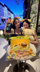 もう1人のバースデー