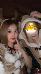 ぎっくりミリ