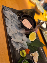 好物～