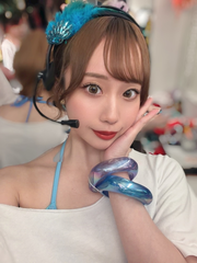 千秋楽！