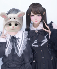 お久しぶりに