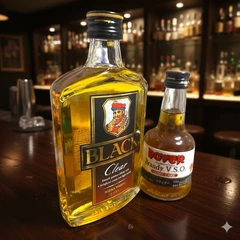 まーたお酒増えた…