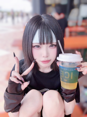 なんばーしょっと1️⃣💞