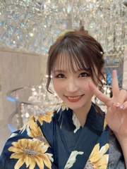 浴衣day🌻